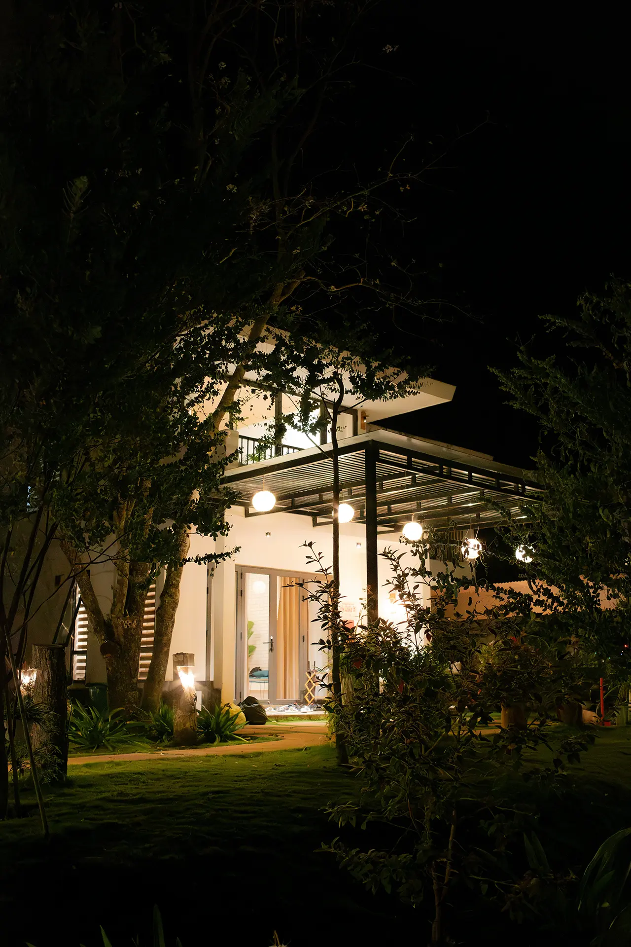 Smart Homes