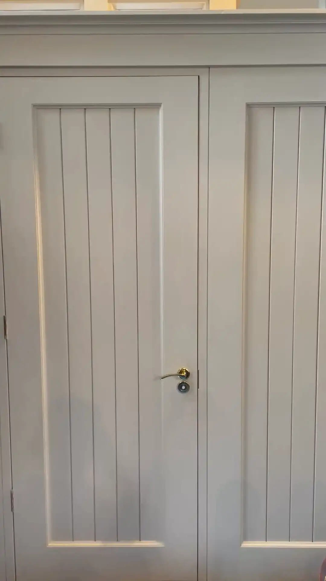 Heritage Electrical Installation